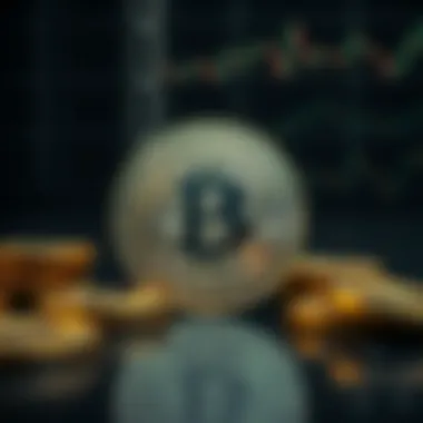 Analyzing Social and Economic Impacts of Cryptocurrency Visual analysis of the social and economic impacts of cryptocurrency in modern society.