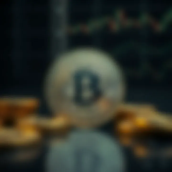Analyzing Social and Economic Impacts of Cryptocurrency Visual analysis of the social and economic impacts of cryptocurrency in modern society.