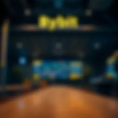 Comprehensive Overview of Bybit's Features Features and functionalities of Bybit