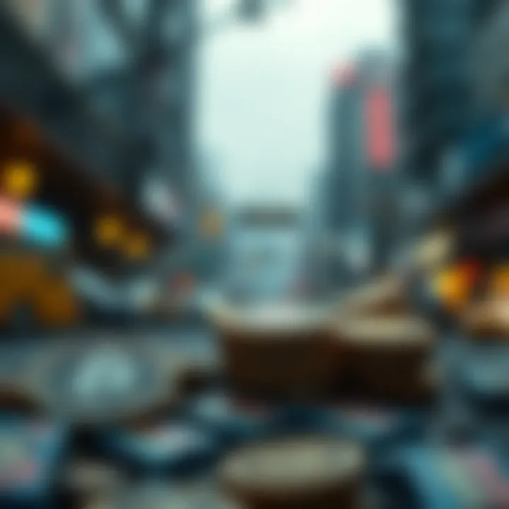 Historical Analysis of Bybit Exchange Historical overview of Bybit Exchange