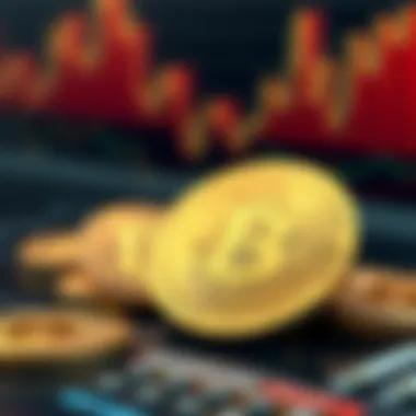 Case study examples of increasing Bitcoin long-short ratios