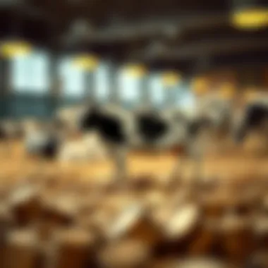 Management Strategies for Cash Cows Diagram explaining management strategies for effective cash cows