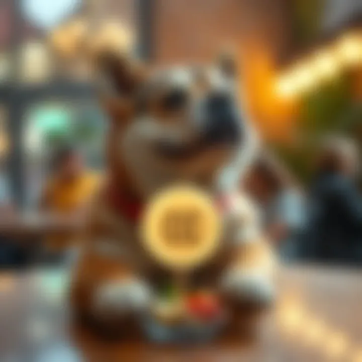 Investment Potential in CCDoge Analysis of investment opportunities in CCDoge