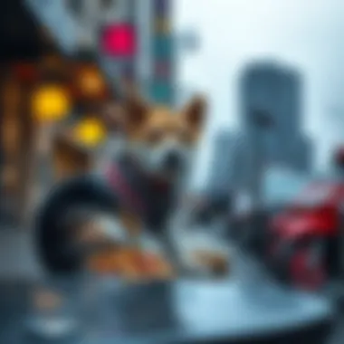 Market Position of CCDoge Market positioning of CCDoge explained