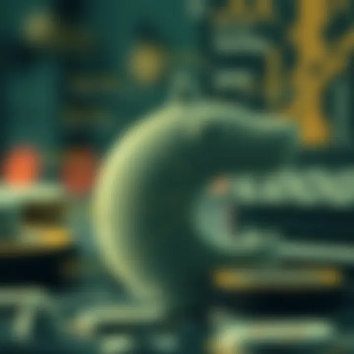 Technical Features of CCDoge Technical characteristics of CCDoge displayed graphically