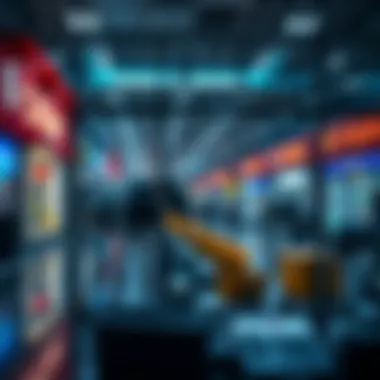 Centralized vs Decentralized Exchanges: A Detailed Comparison Comparison of centralized and decentralized exchanges