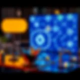 Visual representation of Chainlink's ecosystem