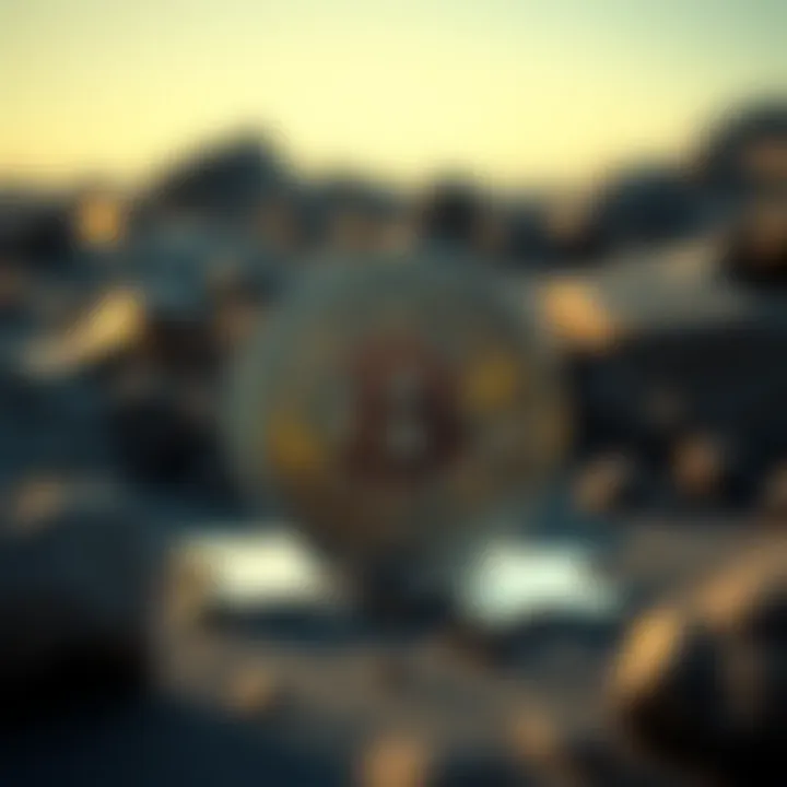 Navigating Challenges in Quantum Cryptocurrency Challenges and opportunities in the world of quantum cryptocurrency