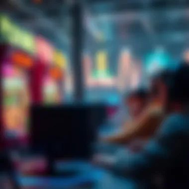 Navigating Challenges in the P2E Gaming Ecosystem Challenges and risks associated with P2E gaming