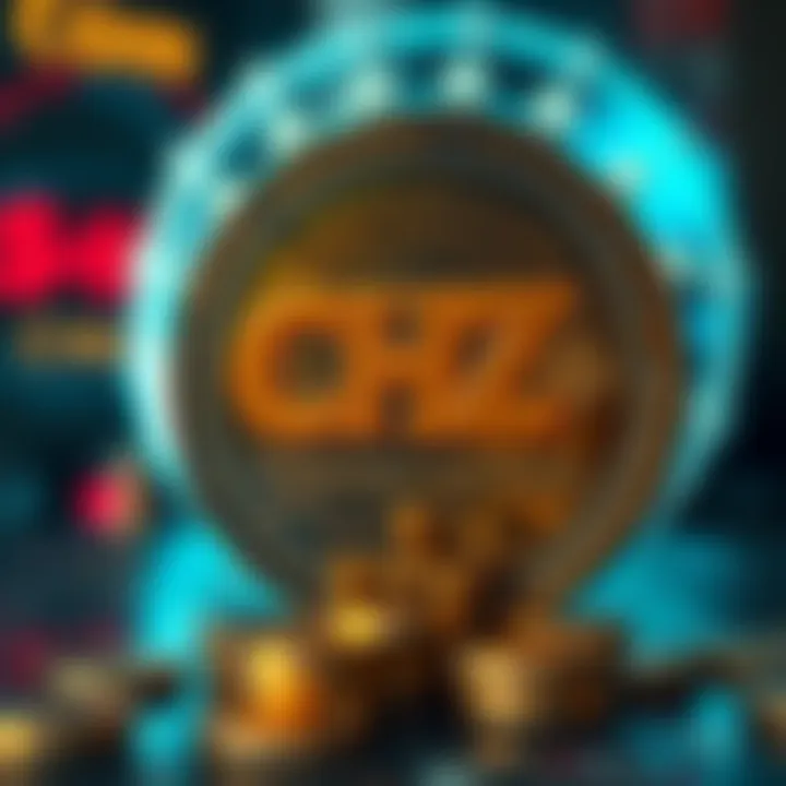 Exploring the Future of CHZ Coin Future potential of CHZ Coin