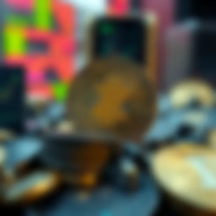 Current Market Trends of CHZ Coin Market trends in cryptocurrency