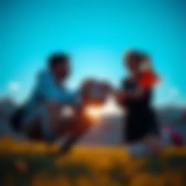 Engagement in Sports with CHZ Coin Sports engagement through cryptocurrency