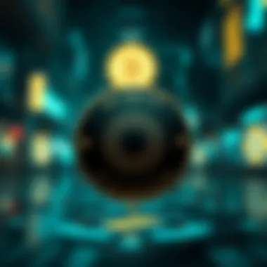 Features and Functionalities of Civiccoin Visual depiction of civiccoin's features and functionalities