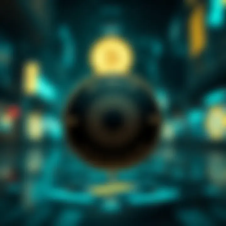 Features and Functionalities of Civiccoin Visual depiction of civiccoin's features and functionalities