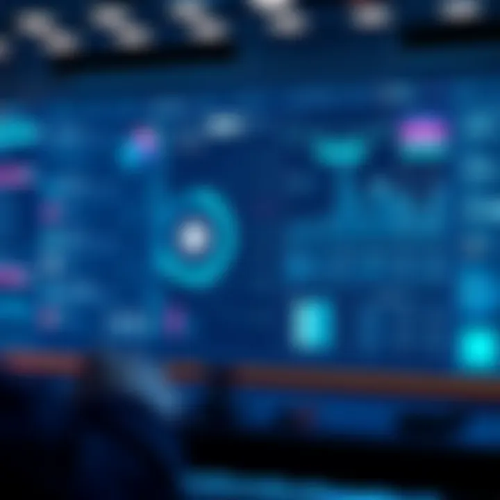 Coblocks User Interface Experience User experience interface of the Coblocks platform