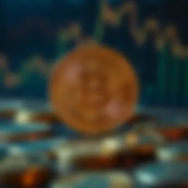 Cryptocurrency Market Insights Overview of cryptocurrency market trends and data