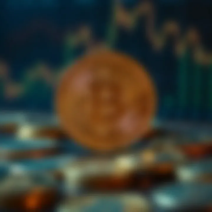 Cryptocurrency Market Insights Overview of cryptocurrency market trends and data