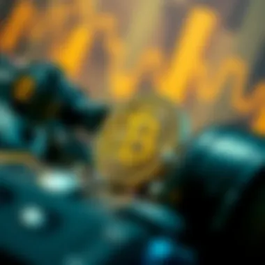 Strategies for Success in Crypto Investments Visual representation of strategies for successful crypto investments