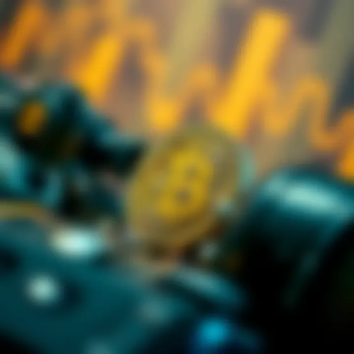 Strategies for Success in Crypto Investments Visual representation of strategies for successful crypto investments