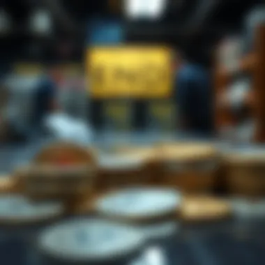 Skills Required for Coin Dealers Essential skills and competencies required for successful coin dealers