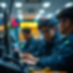 In-depth overview of cryptocurrency dealers and their market dynamics