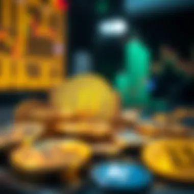 Trends in Cryptocurrency Market Current trends in the cryptocurrency market