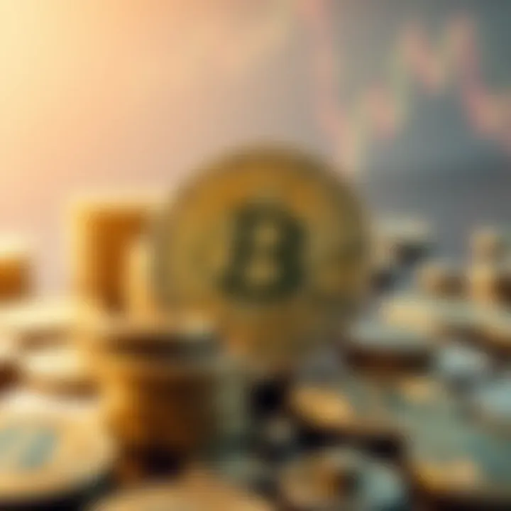 Investment Strategies in Cryptocurrency Investment strategies for cryptocurrency traders