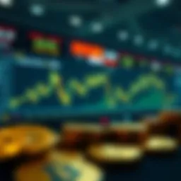 Cryptocurrency Market Overview