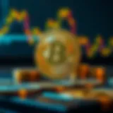 Overview of the cryptocurrency market trends