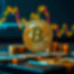 Overview of the cryptocurrency market trends