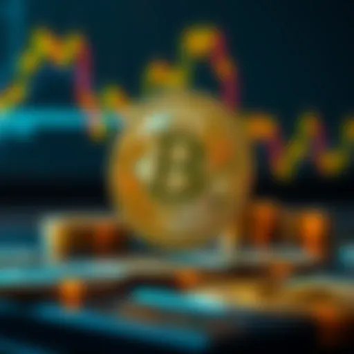 Overview of the cryptocurrency market trends