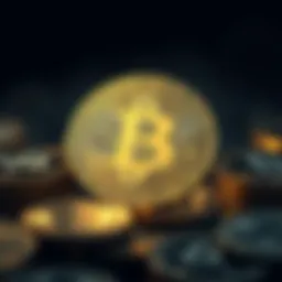 Analysis of cryptocurrency price trends