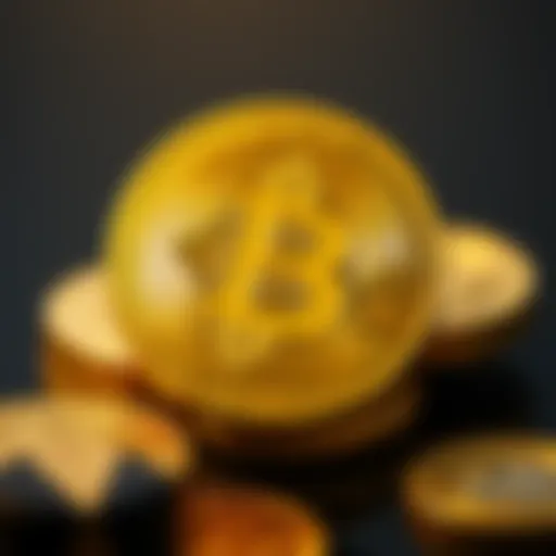 Essential cryptocurrency terms and their definitions