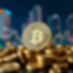 Understanding cryptocurrency market dynamics