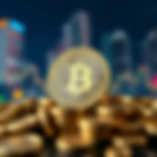 Understanding cryptocurrency market dynamics