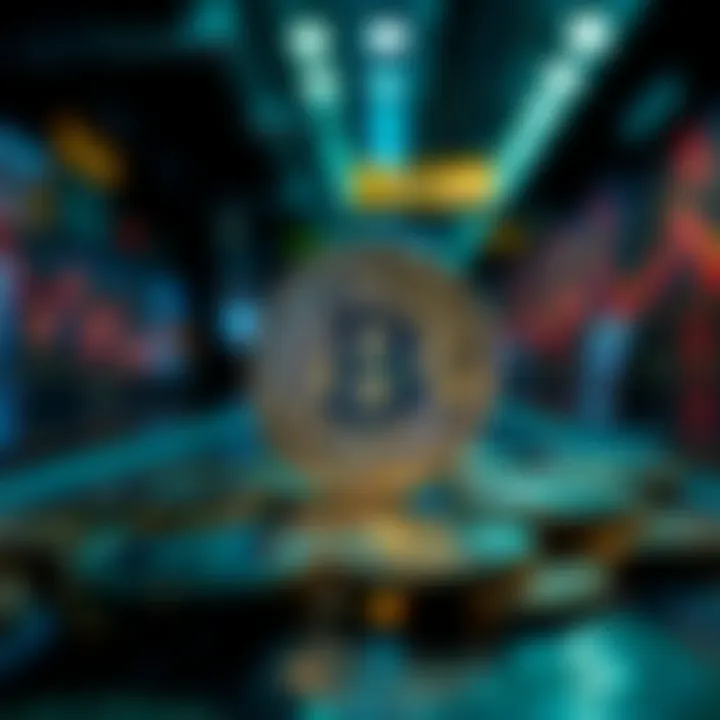 Future outlook for cryptocurrency markets