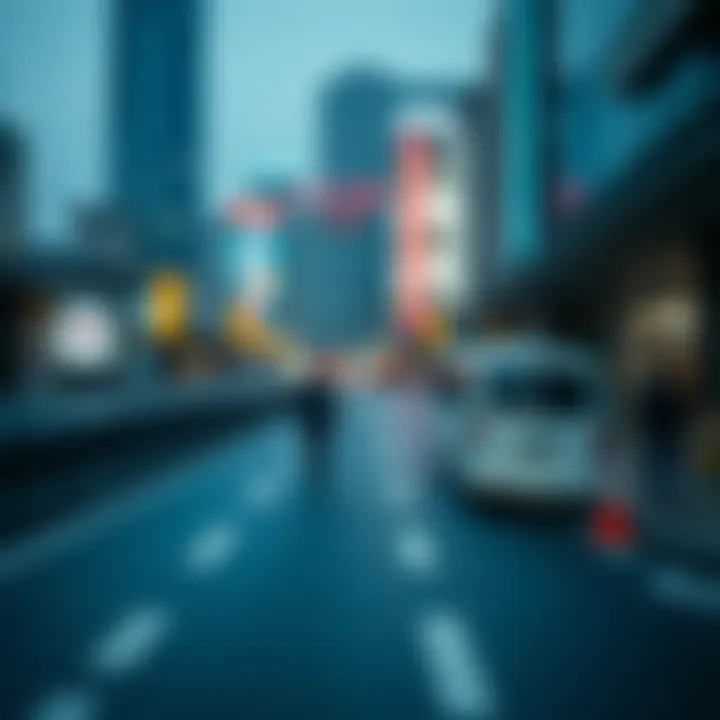 Legal Framework for Cryptocurrency in South Korea Legal framework for cryptocurrencies in South Korea