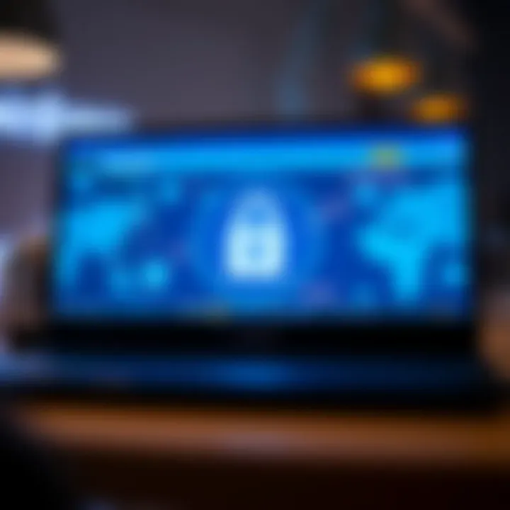 Ensuring Security on Coinbase Security measures implemented by Coinbase