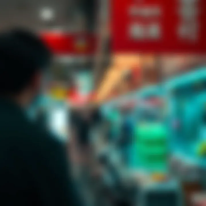 User Experience Journey on Coincheck User experience journey on Coincheck platform