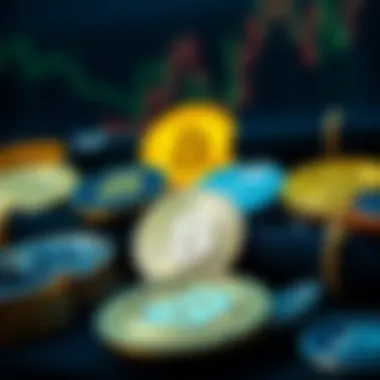 Supported Cryptocurrencies on CoinDCX Variety of cryptocurrencies supported by CoinDCX