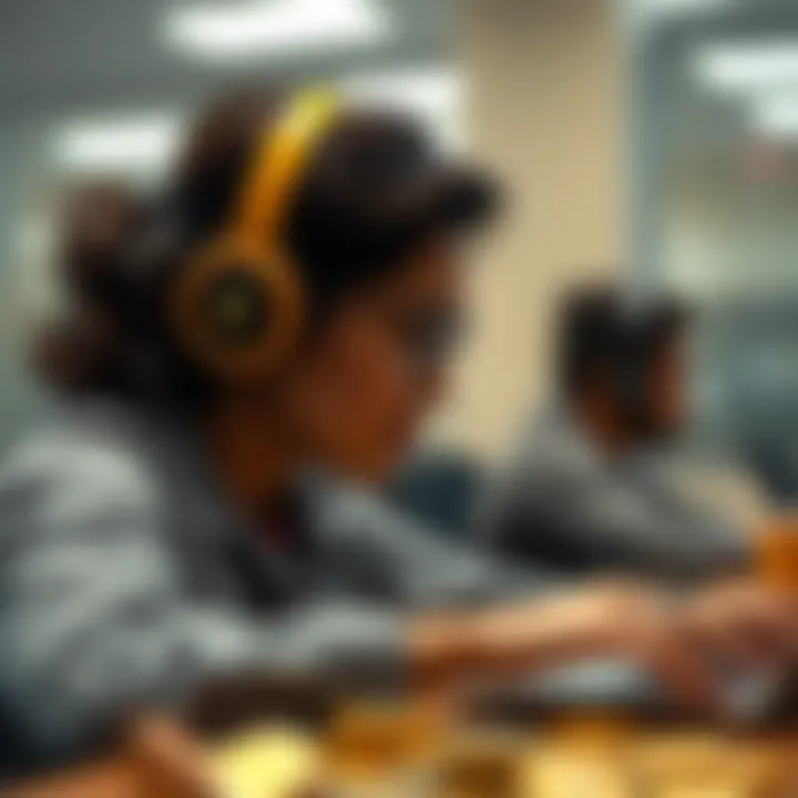 User Experience Analysis of CoinDCX User experience and feedback on CoinDCX