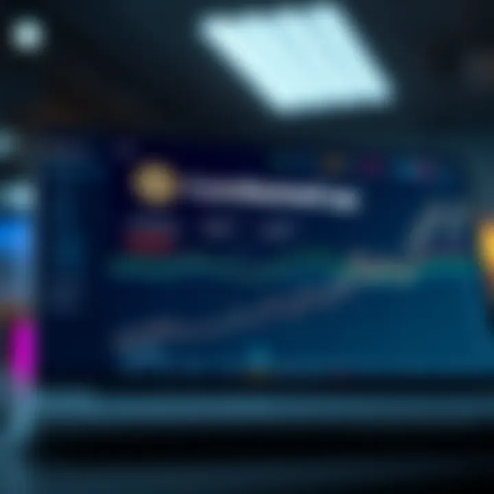 CoinMarketCap Features Overview Overview of CoinMarketCap features