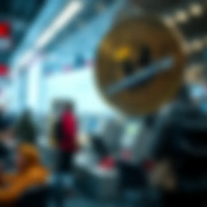 CoinMarketCap's Market Role Role of CoinMarketCap in cryptocurrency market