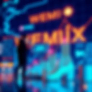 Investment Strategies for WEMIX Growth Illustration of investment strategies related to WEMIX for future growth