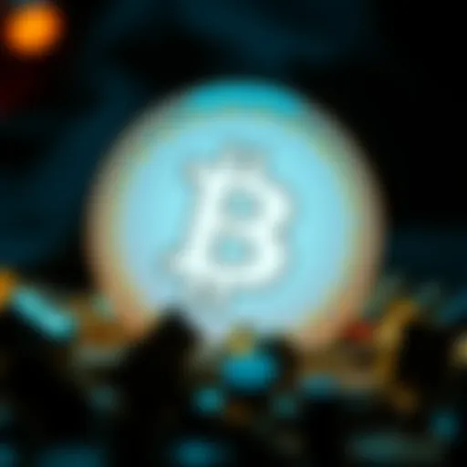 Cryptocurrency Powerball Overview