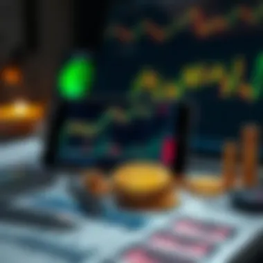 Investment Analysis Tools Analytical tools for cryptocurrency investment