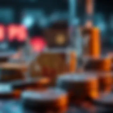 Understanding Cryptocurrency Market Trends Market trends and insights in cryptocurrency