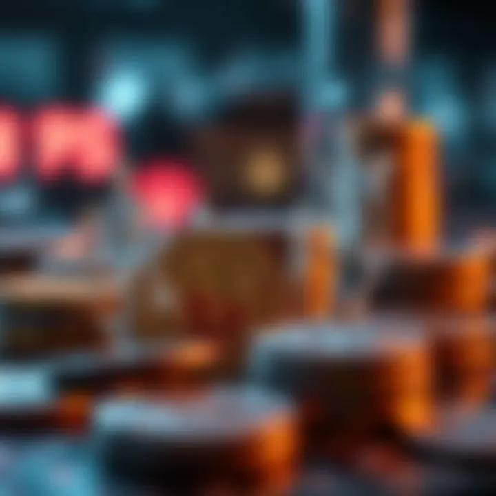 Understanding Cryptocurrency Market Trends Market trends and insights in cryptocurrency