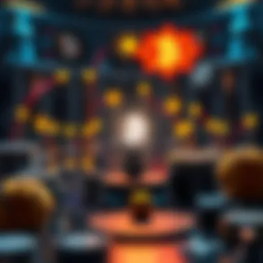 Understanding the Cryptocurrency Ecosystem via Comacap Cryptocurrency ecosystem overview