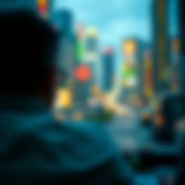 Exploring the Latest Trends in Digital Asset Investments Latest trends in digital asset investment